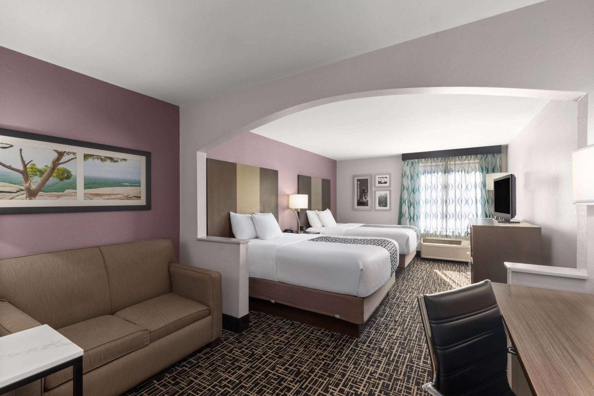 La Quinta By Wyndham Snellville - Stone Mountain Exterior photo