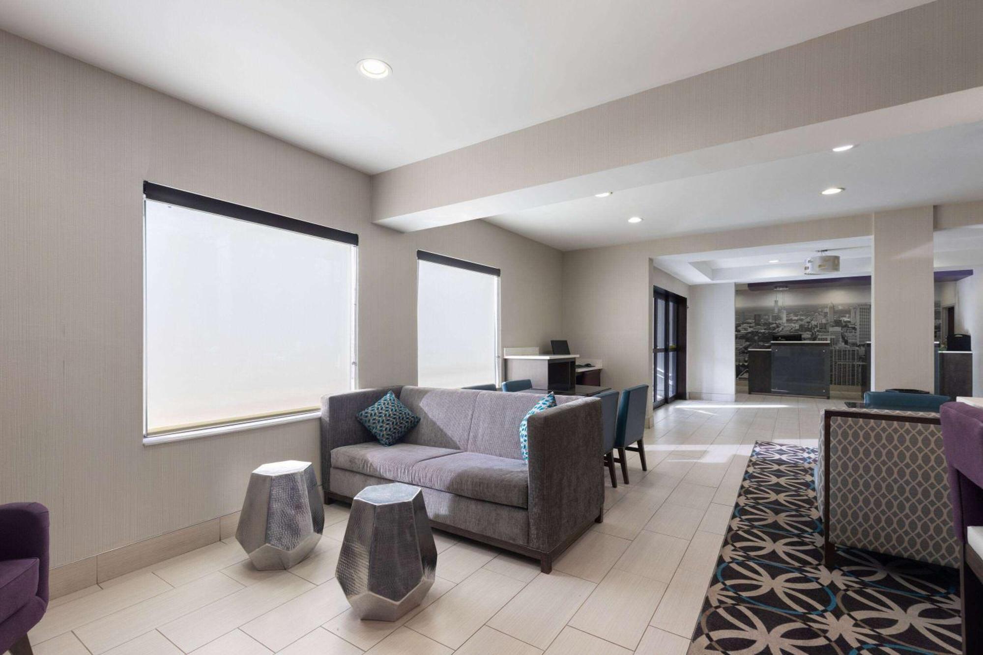 La Quinta By Wyndham Snellville - Stone Mountain Exterior photo
