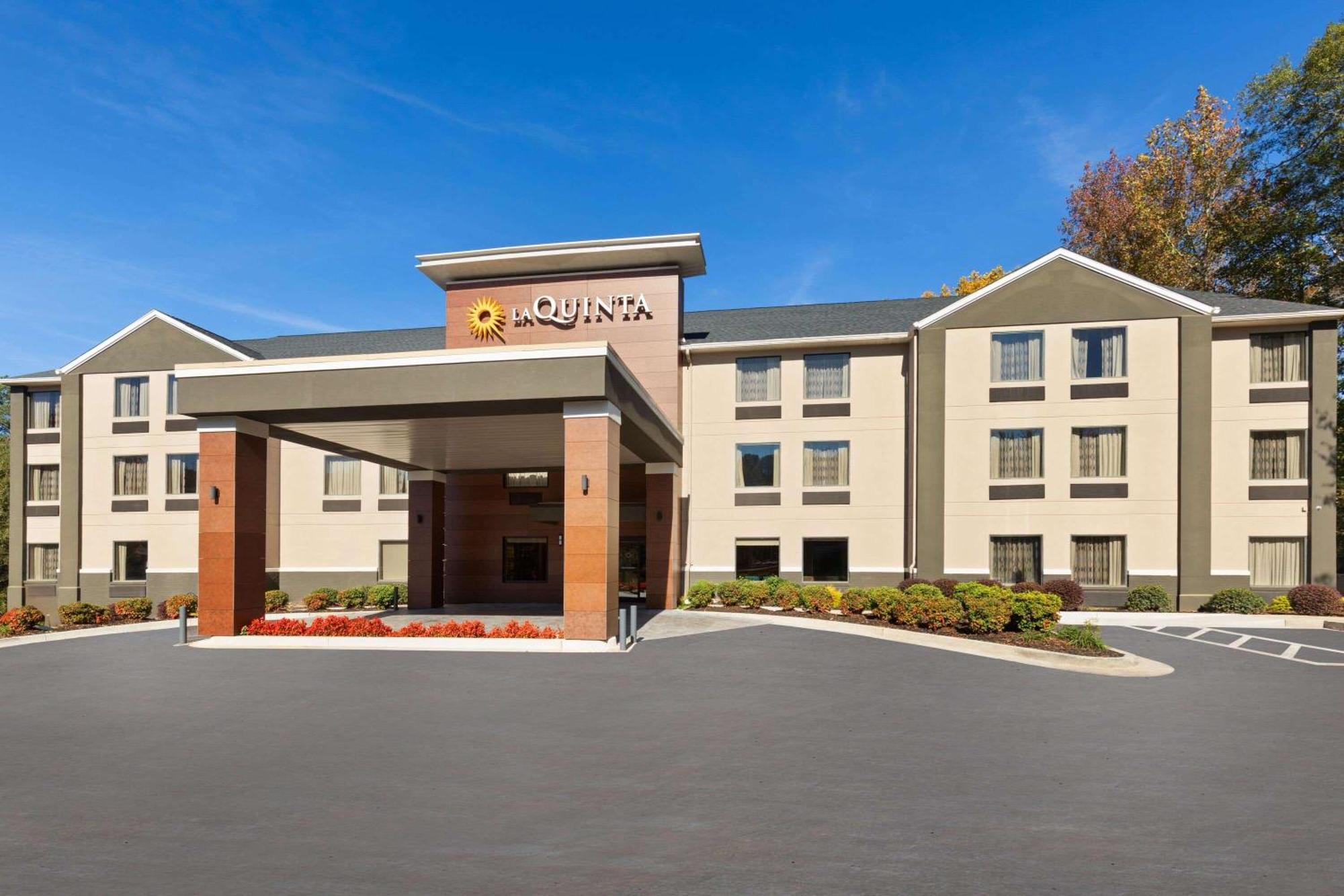 La Quinta By Wyndham Snellville - Stone Mountain Exterior photo